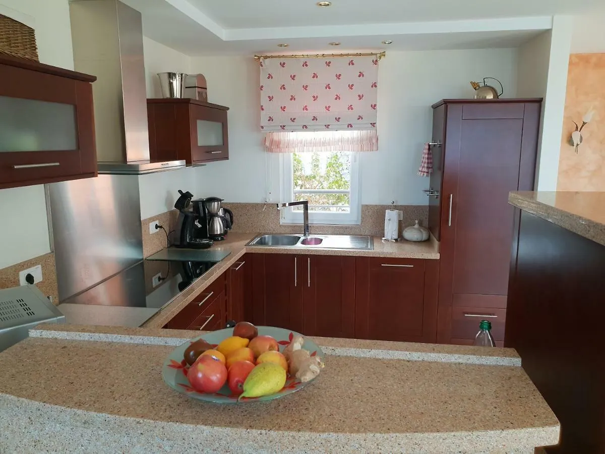 Villa Strelitzia Costa Adeje  Spanien