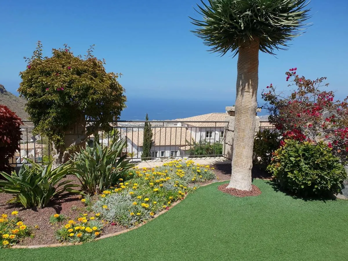 Villa Strelitzia Costa Adeje