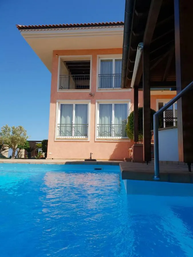 Villa Strelitzia Costa Adeje