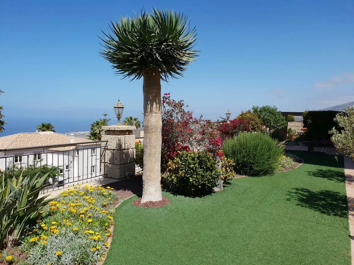 Villa Strelitzia Costa Adeje  Spanien