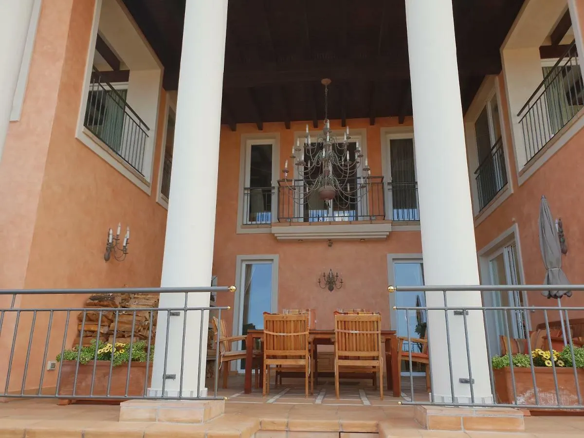 Villa Strelitzia Costa Adeje  Spanien