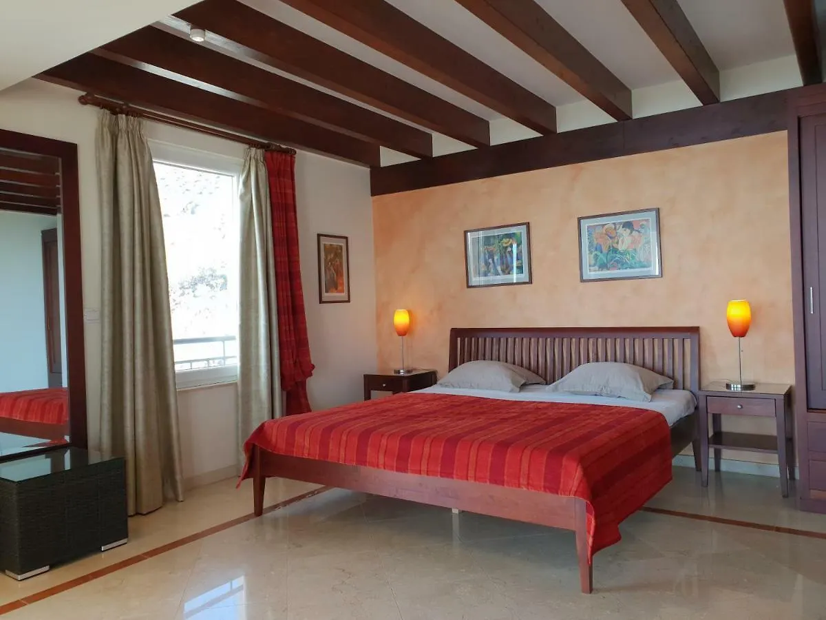 Villa Strelitzia Costa Adeje  Costa Adeje (Tenerife)